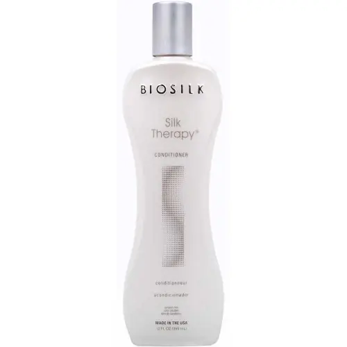 Meistverkauft Biosilk Silk Therapy Conditioner 355ml