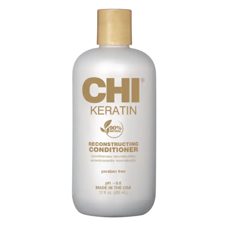 CHI Keratin Reconstructing Conditioner 355ml Geprüft