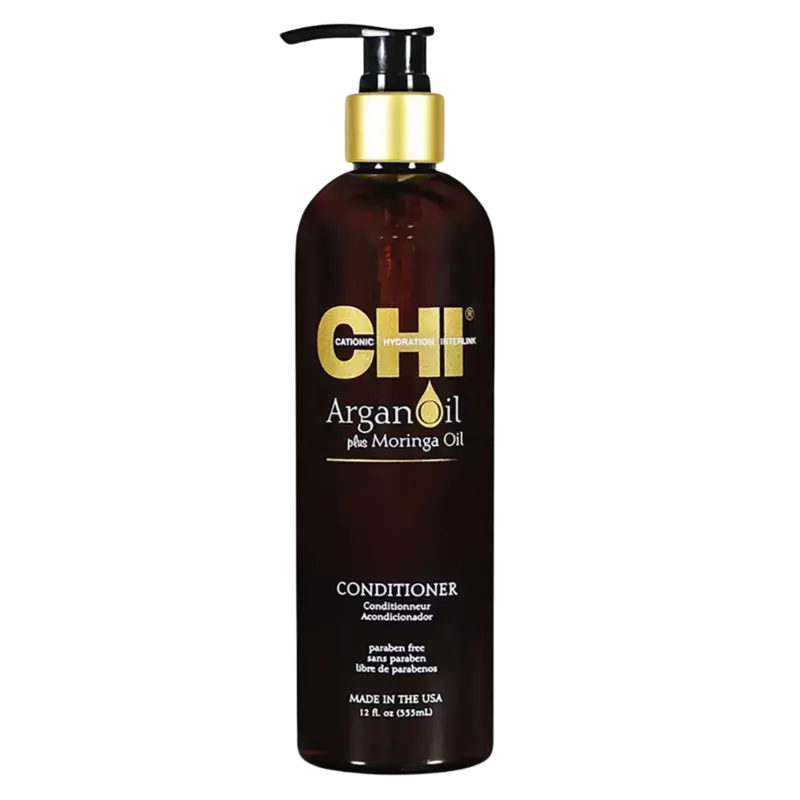 Günstig CHI Argan Oil Conditioner 340ml