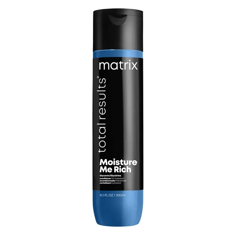 Matrix Total Results Moisture Me Rich Conditioner 300ml Direkt Vom Hersteller