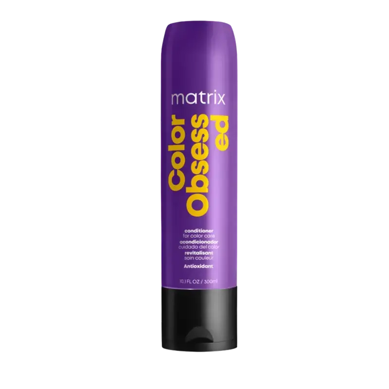 Matrix Color Obsessed Conditioner 300ml Jetzt Kaufen