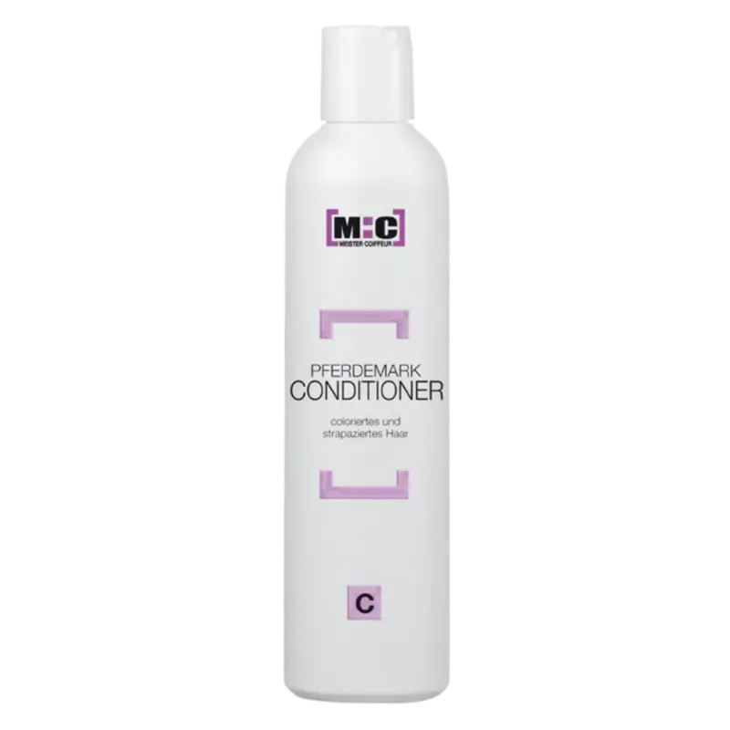 M C Conditioner Pferdemark 250ml Garantierte Lieferung