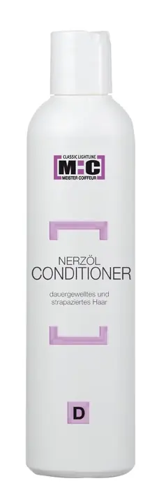 Beliebt M C Conditioner Nerzöl 250ml