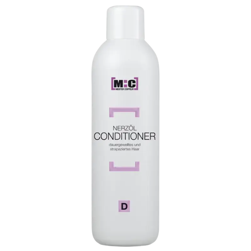 Top-Angebot M C Conditioner Nerzöl 1000ml