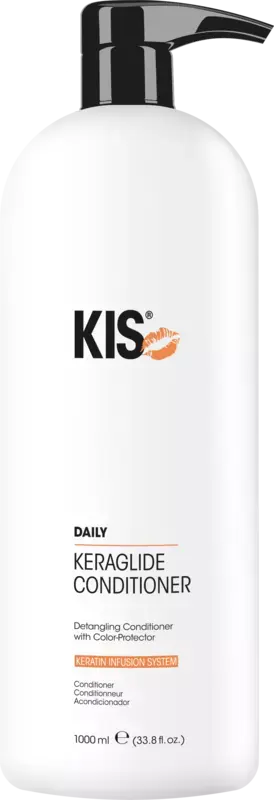 Top-Angebot KIS KeraGlide Detangler 1000ml