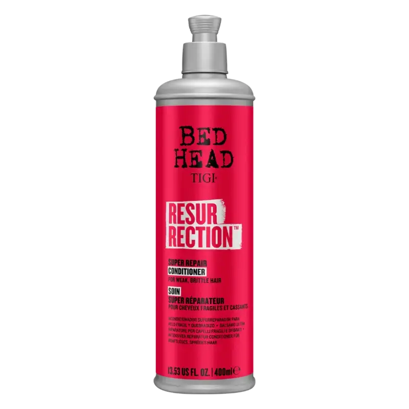TIGI Bed Head Resurrection Conditioner 400ml Neu Im Sortiment