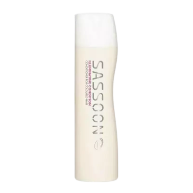 Schneller Versand Sassoon Illuminating Conditioner 250ml