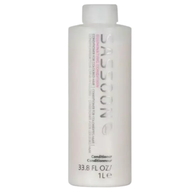 Sassoon Illuminating Conditioner 1000ml Versand Am Gleichen Tag