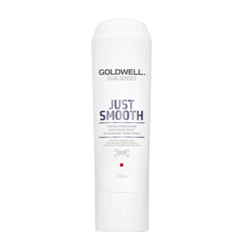 Direktkauf Goldwell Dualsenses Just Smooth Taming Conditioner 200ml