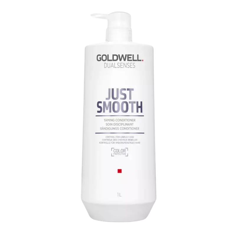 Goldwell Dualsenses Just Smooth Taming Conditioner 1000ml Wochenendangebot