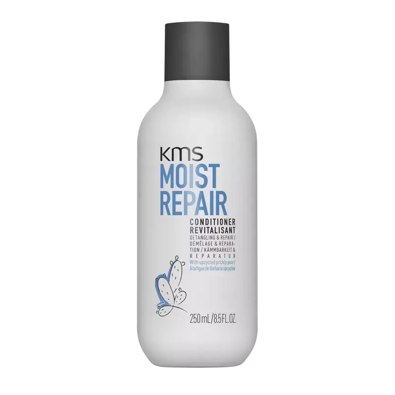 Neue Kollektion KMS MoistRepair Conditioner 250ml