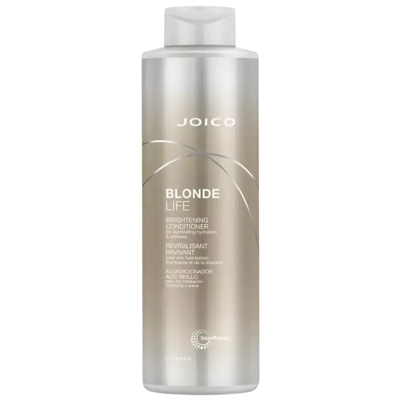 Joico Blonde Life Brightening Conditioner 1000ml Preiswert
