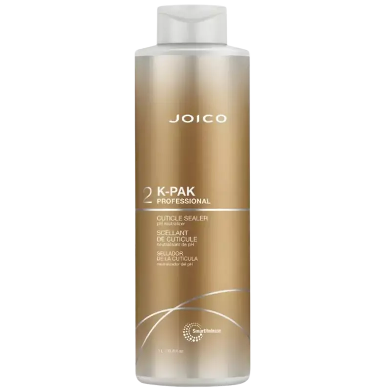 Joico K-Pak Professional Cuticle Sealer 1000ml Rabatt