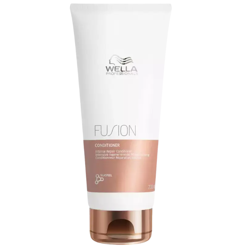 Wella Professionals Fusion Intense Repair Conditioner 200ml Zertifiziert
