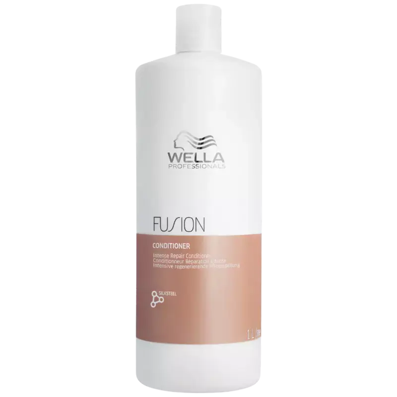 Günstig Wella Professionals Fusion Intense Repair Conditioner 1000ml