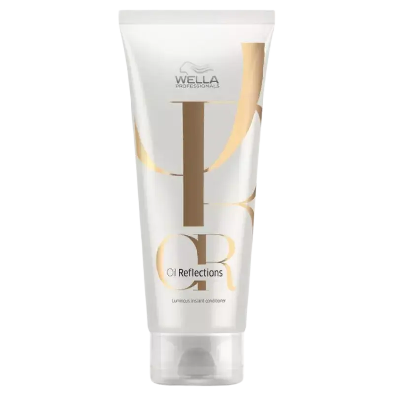 Letzte Chance Wella Professionals Oil Reflections Luminous Instant Conditioner 200ml