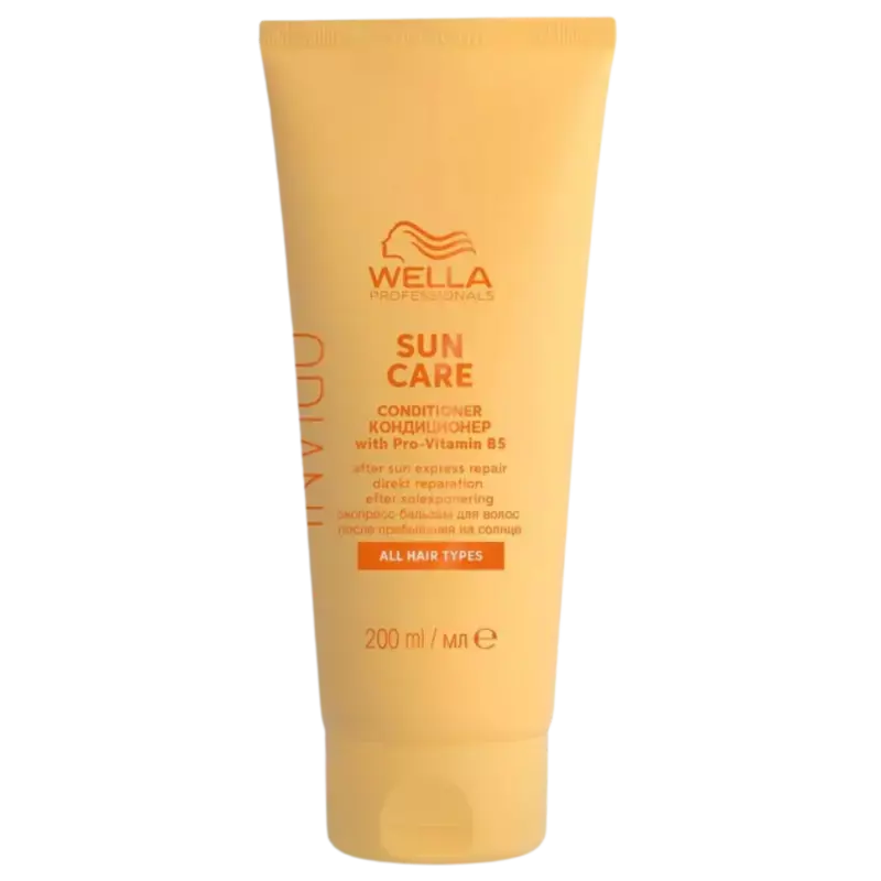 Direktkauf Wella Professionals Invigo Sun After Sun Express Conditioner 200ml