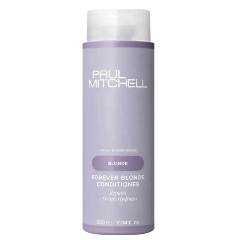 Paul Mitchell Forever Blonde Conditioner 300ml Geprüft