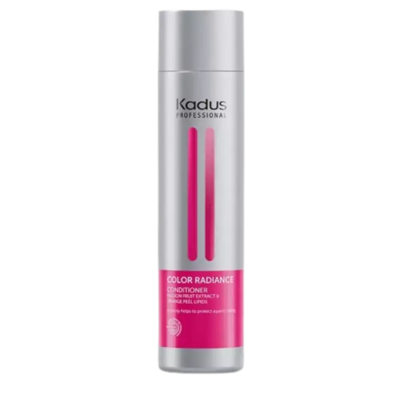 Kadus Color Radiant Conditioner 250ml Highlight