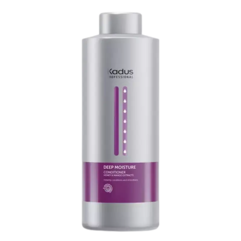 Kadus Deep Moisture Conditioner 1000ml Abverkauf