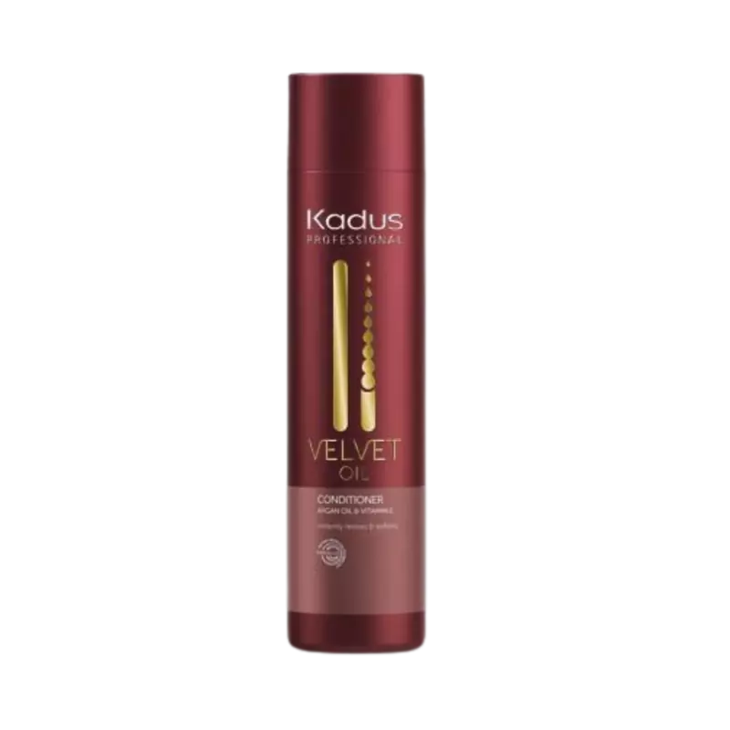 Kadus Velvet Oil Conditioner 250ml Sichere Zahlung