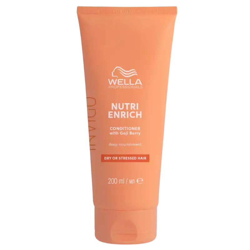 Wella Professionals Invigo Nutri-Enrich Deep Nourishing Conditioner 200ml Begrenztes Angebot