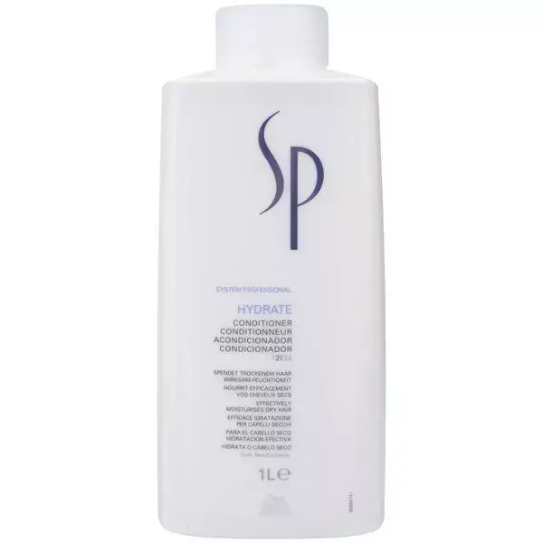 Must-Have Wella SP Hydrate Conditioner 1000ml
