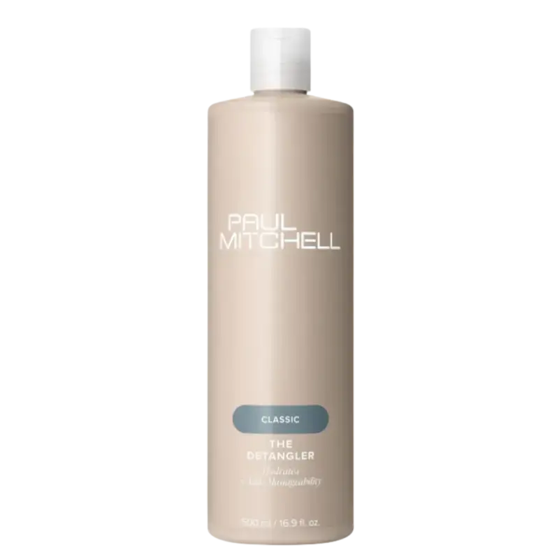 Nur Für Kurze Zeit Paul Mitchell Original The Detangler 500ml