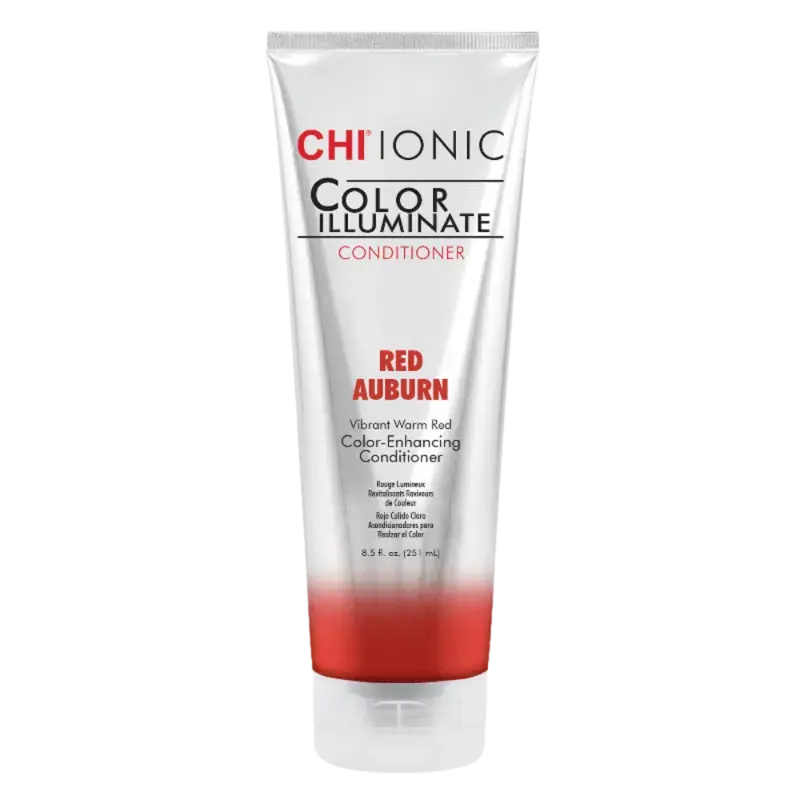 CHI Color Illuminate 251ml Red Aubum Aktuell