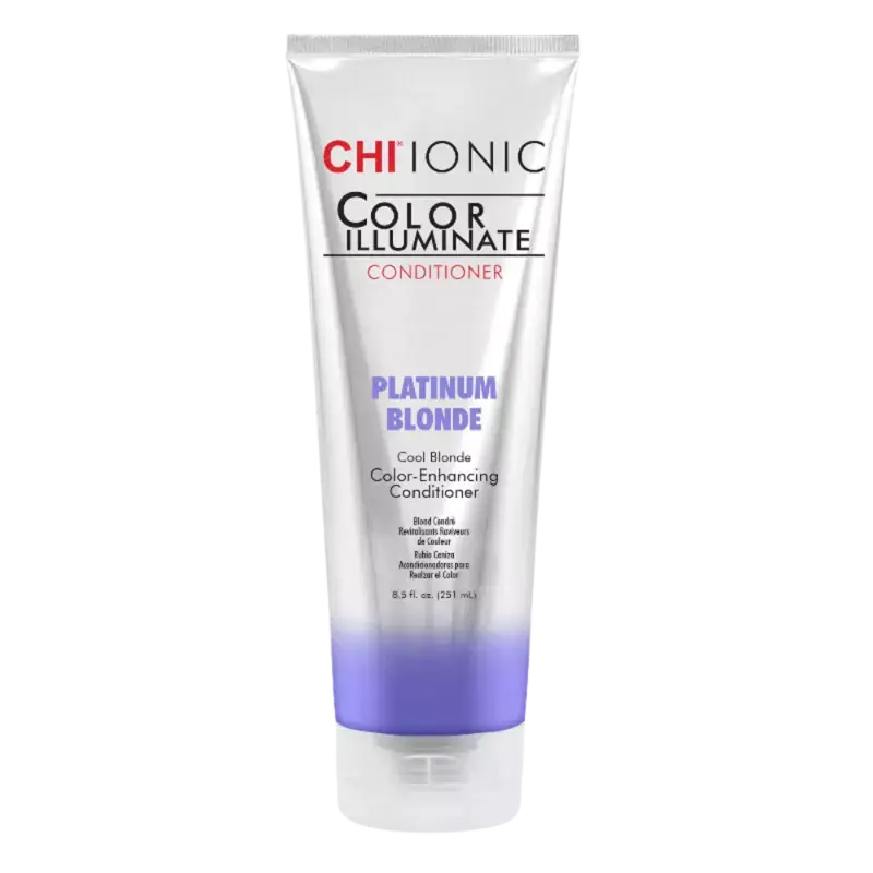 Top-Preis CHI Color Illuminate 251ml Platinum Blonde