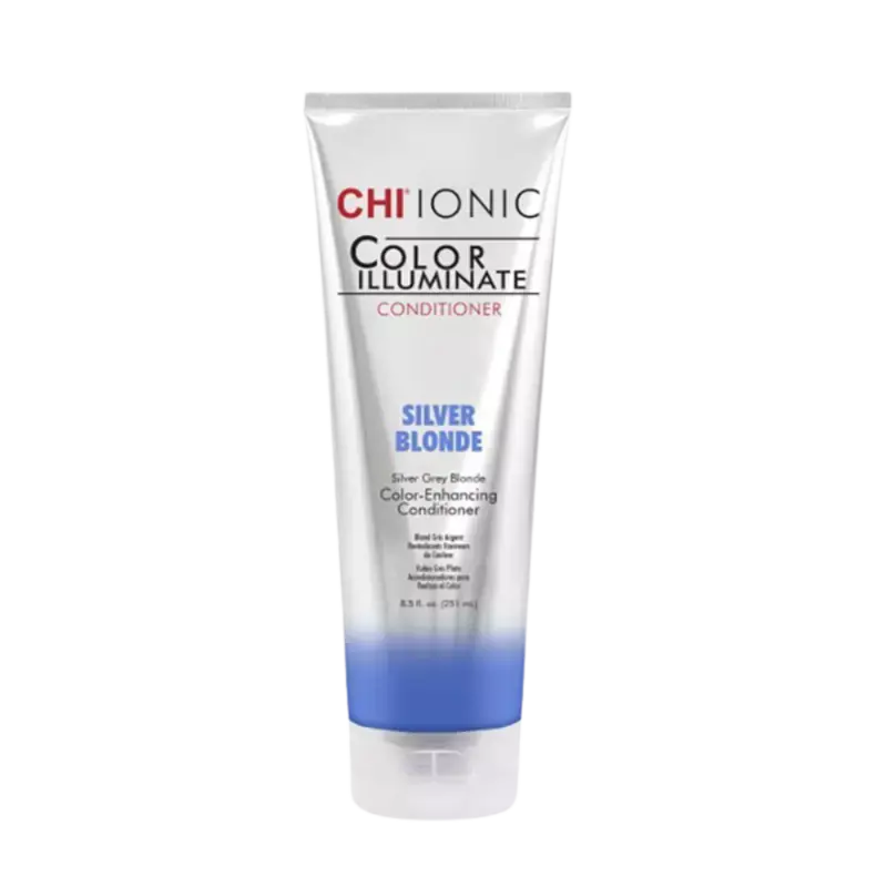 Nur Heute CHI Color Illuminate 251ml Silver