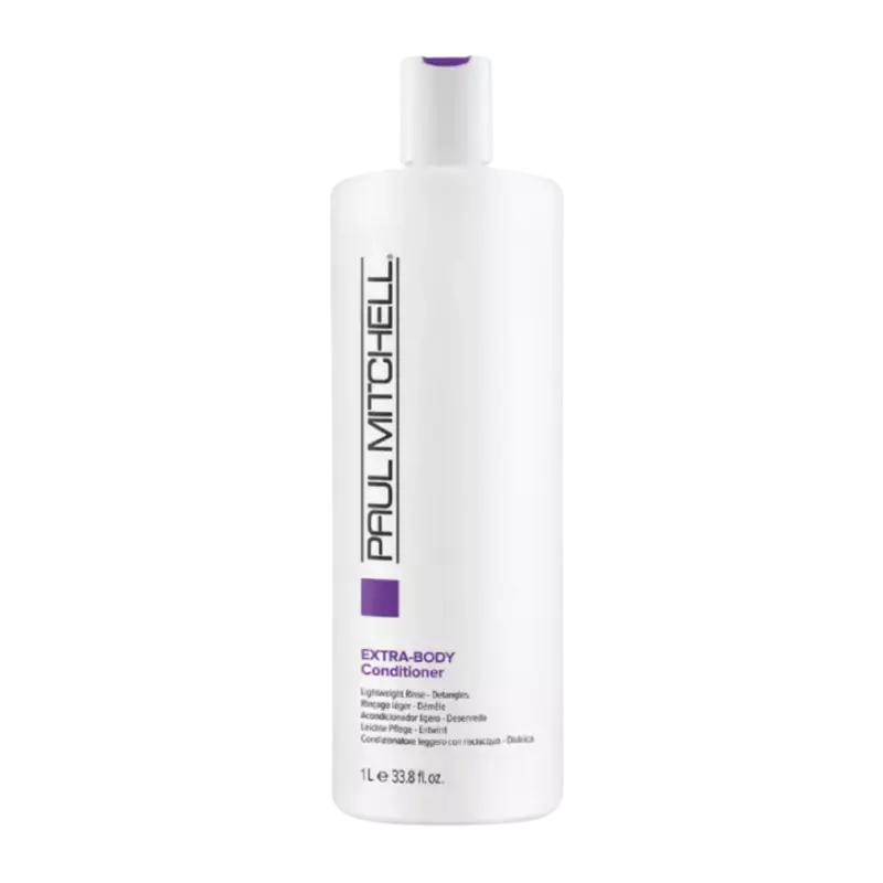 Preiswert Paul Mitchell Extra-Body Conditioner 1000ml