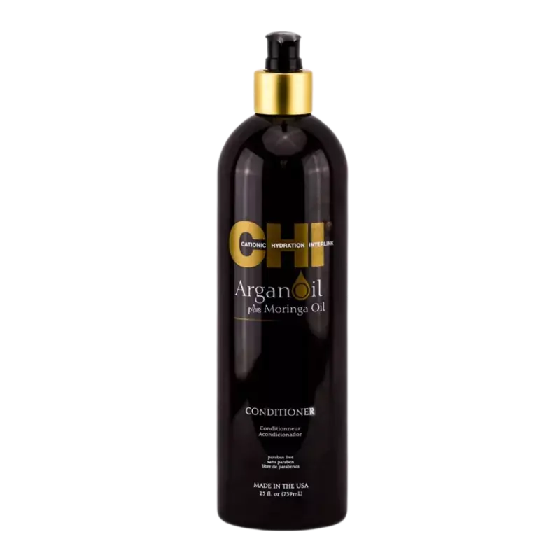 Direkt Vom Hersteller CHI Argan Oil Conditioner 739ml