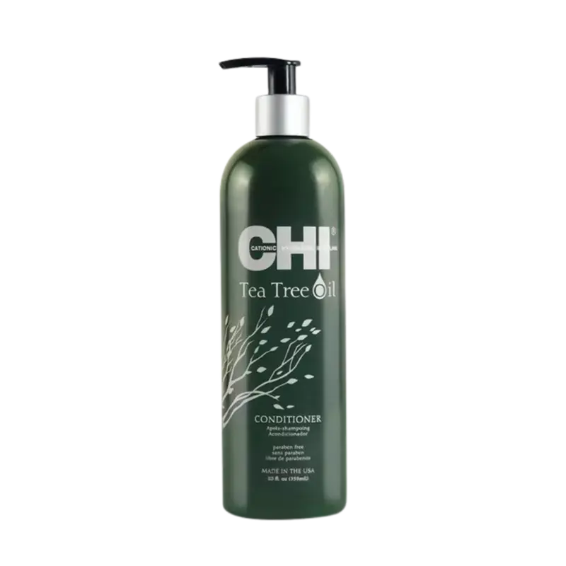 Jetzt Kaufen CHI Tea Tree Oil Conditioner 739ml
