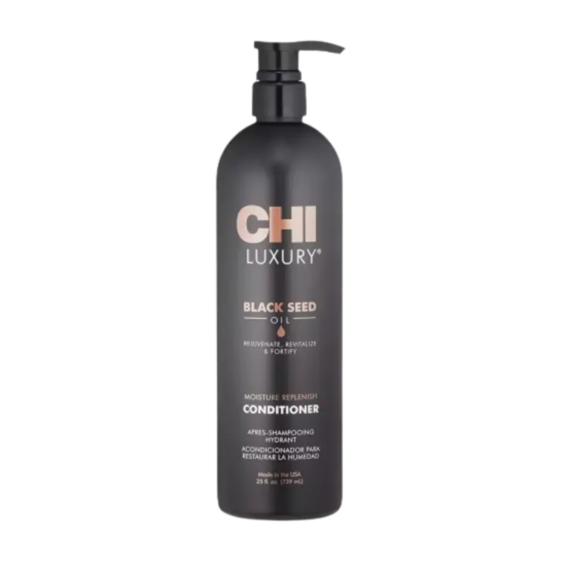Mega-Angebot CHI Luxury Black Seed Oil Moisture Replenish Conditioner 739ml