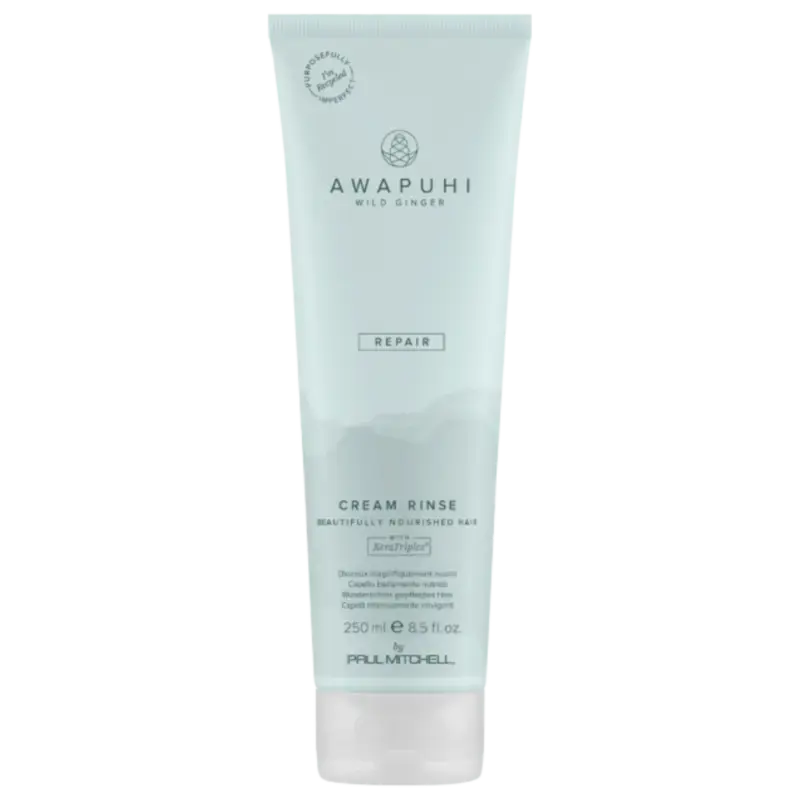 Preisreduziert Paul Mitchell Awapuhi Wild Ginger Repair Cream Rinse 250ml