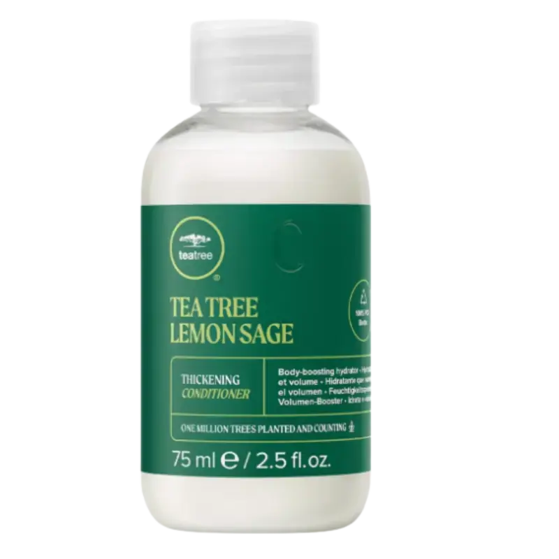 Paul Mitchell Tea Tree Lemon Sage Thickening Conditioner 75ml Knallerangebot