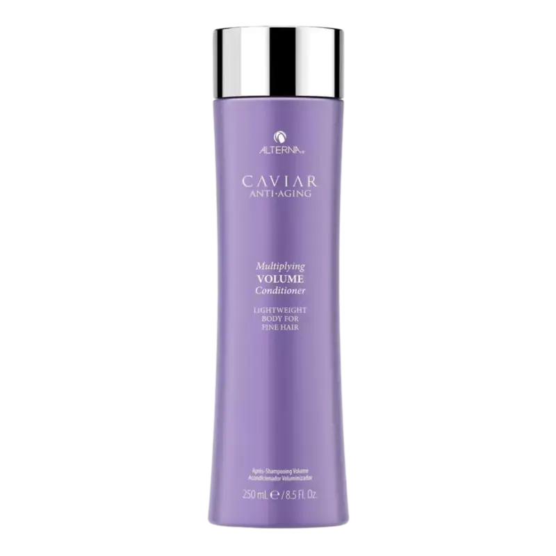 Super-Preis Alterna Caviar Multiplying Volume Conditioner 250ml