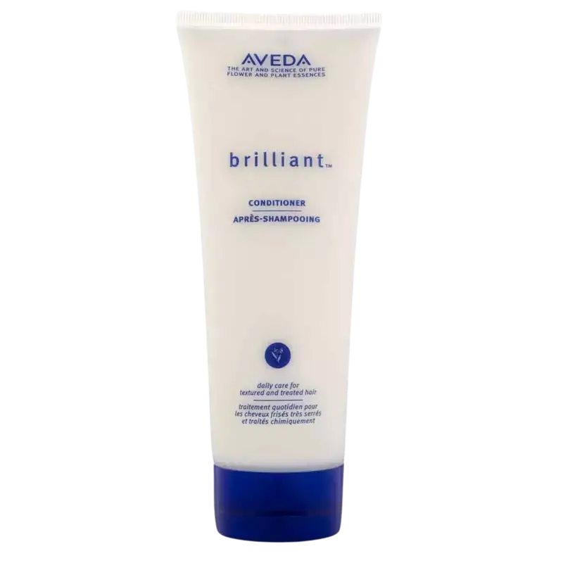 AVEDA Brilliant Conditioner 200ml Bestseller