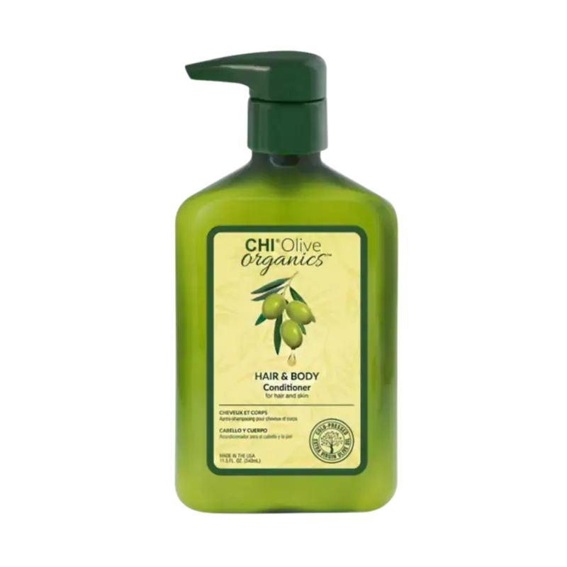 CHI Olive Organics Hair & Body Conditioner 340ml Bestpreis