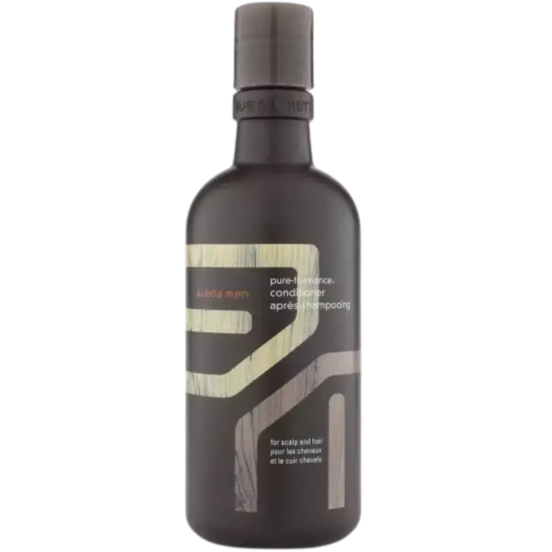 AVEDA MEN Pure-Formance Conditioner 300ml Neu