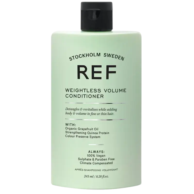 Bestseller REF Weightless Volume Conditioner 245ml
