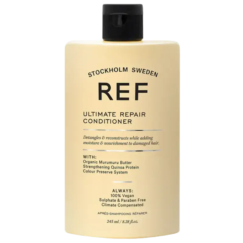 REF Ultimate Repair Conditioner 245ml Günstig
