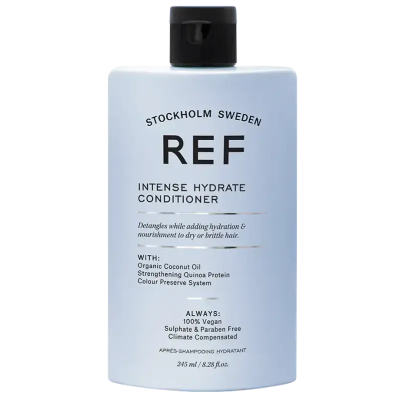 REF Intense Hydrate Conditioner 245ml Neuheit