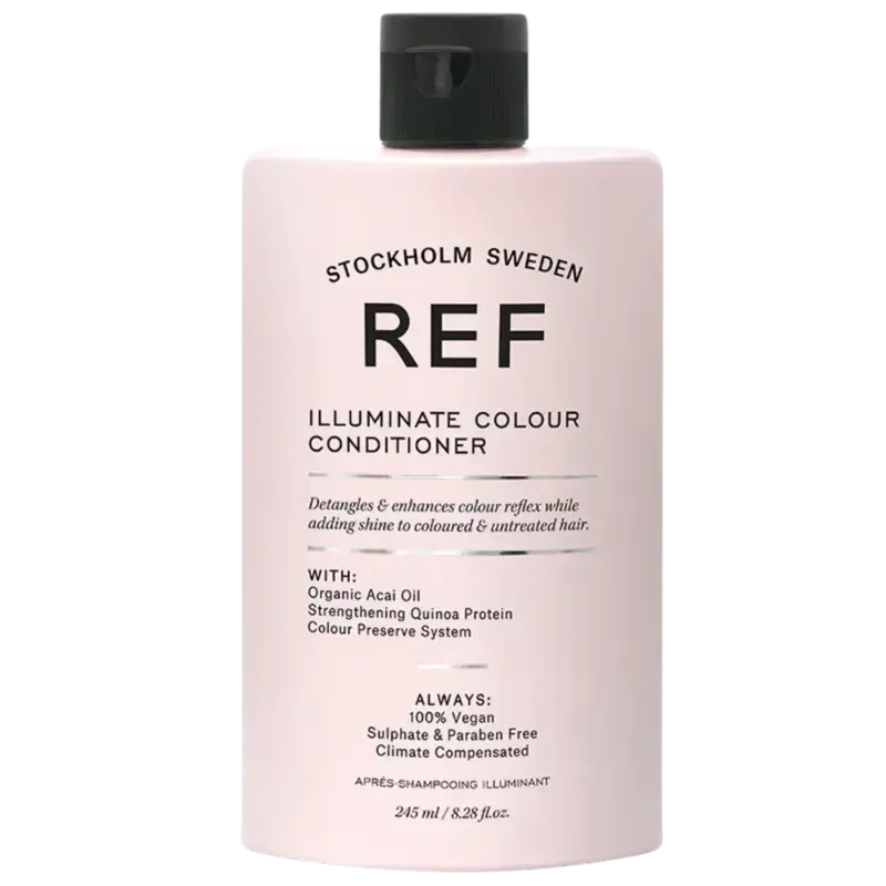 REF Illuminate Colour Conditioner 245ml Garantierte Lieferung