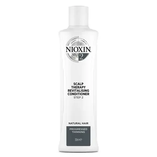 Nioxin System 2 Scalp Revitalizer 300ml Jetzt Kaufen