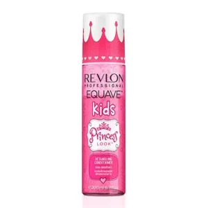 Highlight Revlon Equave Kids Princess Detangling Conditioner 200ml