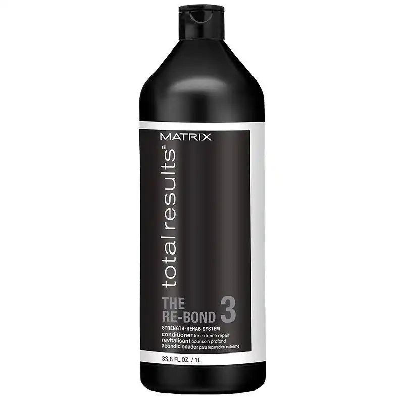 Matrix Total results Rebond Conditioner 1000ml Highlight