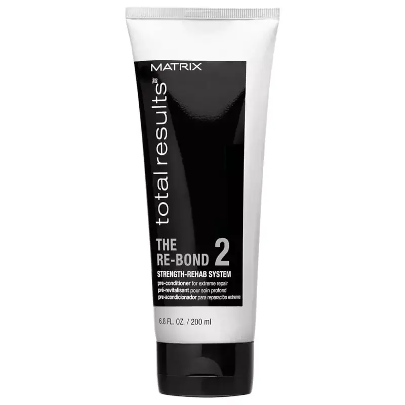 Matrix Total results Rebond Pre-Conditioner 200ml Garantierte Lieferung