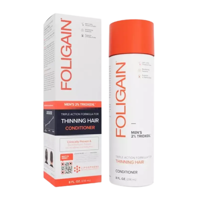 Foligain Conditioner 2% Trioxidil Men 236ml Preisknaller